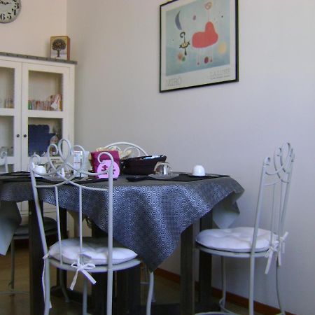 Welcome B&B Фолиньо Экстерьер фото